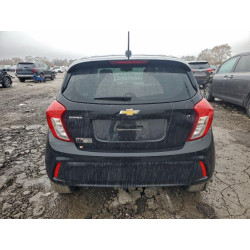 2021 CHEVROLET SPARK KL8CD6SA9MC720873 92238205