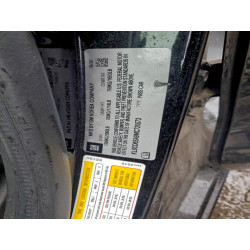 2021 CHEVROLET SPARK KL8CD6SA9MC720873 92238205