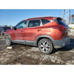 2021 KIA SELTOS KNDEUCA2XM7079704 92367445