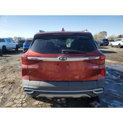2021 KIA SELTOS KNDEUCA2XM7079704 92367445