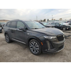 2021 CADILLAC XT6 1GYKPGRS7MZ226369 92588755