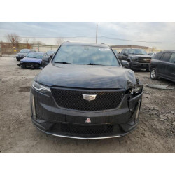2021 CADILLAC XT6 1GYKPGRS7MZ226369 92588755
