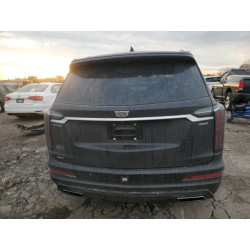 2021 CADILLAC XT6 1GYKPGRS7MZ226369 92588755