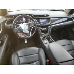 2021 CADILLAC XT6 1GYKPGRS7MZ226369 92588755