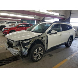 2021 SUBARU OUTBACK 4S4BTANC6M3154754 93424095