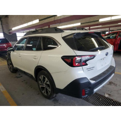 2021 SUBARU OUTBACK 4S4BTANC6M3154754 93424095