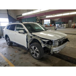2021 SUBARU OUTBACK 4S4BTANC6M3154754 93424095
