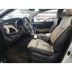 2021 SUBARU OUTBACK 4S4BTANC6M3154754 93424095