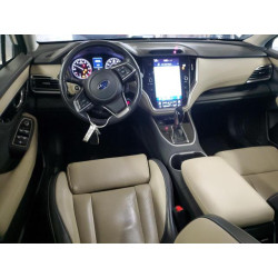 2021 SUBARU OUTBACK 4S4BTANC6M3154754 93424095