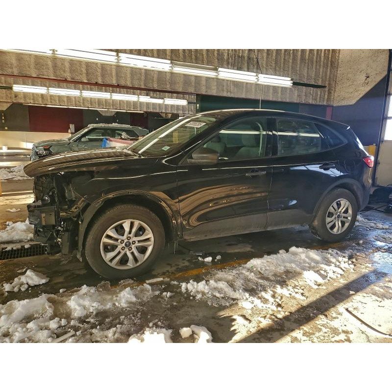 2021 FORD ESCAPE 1FMCU9F67MUA98469 93855285