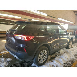 2021 FORD ESCAPE 1FMCU9F67MUA98469 93855285