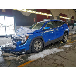 2024 GMC TERRAIN 3GKALTEG9RL201645 94544195