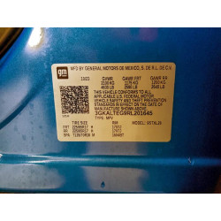 2024 GMC TERRAIN 3GKALTEG9RL201645 94544195