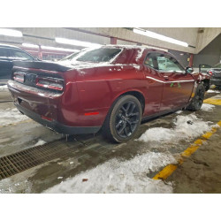 2022 DODGE CHALLENGER 2C3CDZAG4NH257428 95004195