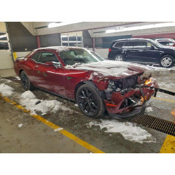 2022 DODGE CHALLENGER 2C3CDZAG4NH257428 95004195