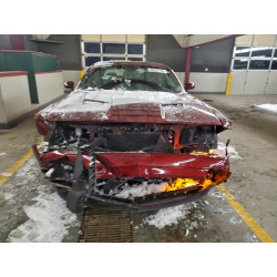 2022 DODGE CHALLENGER 2C3CDZAG4NH257428 95004195