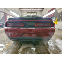 2022 DODGE CHALLENGER 2C3CDZAG4NH257428 95004195