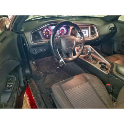 2022 DODGE CHALLENGER 2C3CDZAG4NH257428 95004195