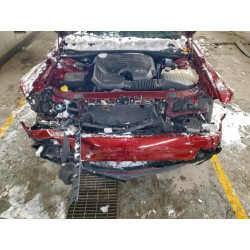 2022 DODGE CHALLENGER 2C3CDZAG4NH257428 95004195