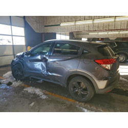 2022 HONDA HR-V 3CZRU6H51NM764923 95100805