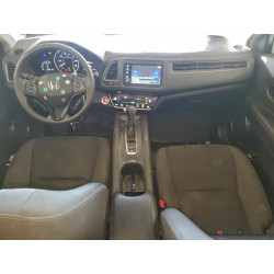 2022 HONDA HR-V 3CZRU6H51NM764923 95100805