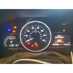 2022 HONDA HR-V 3CZRU6H51NM764923 95100805