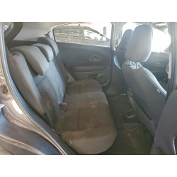 2022 HONDA HR-V 3CZRU6H51NM764923 95100805