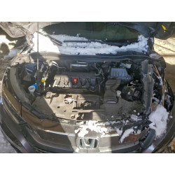2022 HONDA HR-V 3CZRU6H51NM764923 95100805