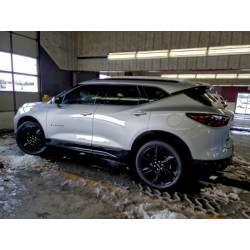 2021 CHEVROLET BLAZER 3GNKBKRS0MS566281 95168805
