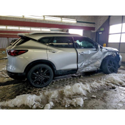 2021 CHEVROLET BLAZER 3GNKBKRS0MS566281 95168805