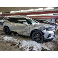2021 CHEVROLET BLAZER 3GNKBKRS0MS566281 95168805