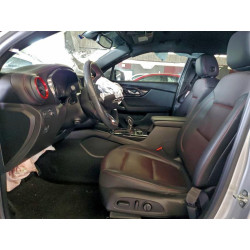 2021 CHEVROLET BLAZER 3GNKBKRS0MS566281 95168805