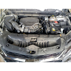 2021 CHEVROLET BLAZER 3GNKBKRS0MS566281 95168805