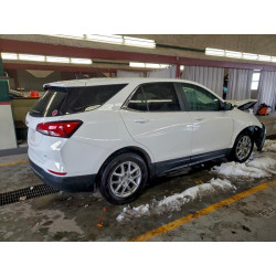 2022 CHEVROLET EQUINOX 3GNAXKEVXNS102204 95183105