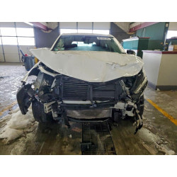 2022 CHEVROLET EQUINOX 3GNAXKEVXNS102204 95183105