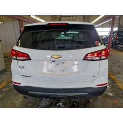 2022 CHEVROLET EQUINOX 3GNAXKEVXNS102204 95183105