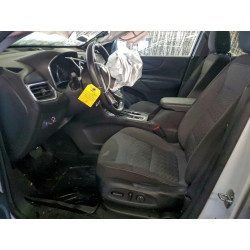 2022 CHEVROLET EQUINOX 3GNAXKEVXNS102204 95183105
