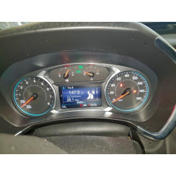 2022 CHEVROLET EQUINOX 3GNAXKEVXNS102204 95183105