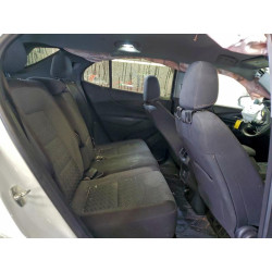 2022 CHEVROLET EQUINOX 3GNAXKEVXNS102204 95183105