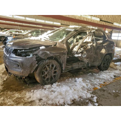 2023 JEEP COMPASS 3C4NJDBN4PT505202 95273555