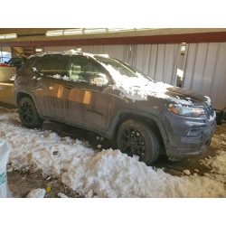 2023 JEEP COMPASS 3C4NJDBN4PT505202 95273555