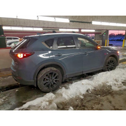 2023 MAZDA CX-5 PREFE JM3KFBCM6P0198487 95360225