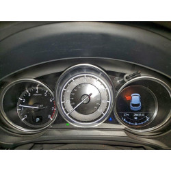 2023 MAZDA CX-5 PREFE JM3KFBCM6P0198487 95360225