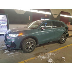 2024 HONDA HR-V 3CZRZ2H76RM785851 96128555