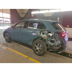 2024 HONDA HR-V 3CZRZ2H76RM785851 96128555