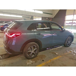 2024 HONDA HR-V 3CZRZ2H76RM785851 96128555