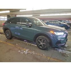 2024 HONDA HR-V 3CZRZ2H76RM785851 96128555