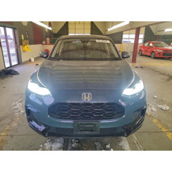 2024 HONDA HR-V 3CZRZ2H76RM785851 96128555