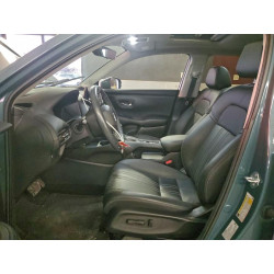 2024 HONDA HR-V 3CZRZ2H76RM785851 96128555