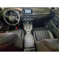 2024 HONDA HR-V 3CZRZ2H76RM785851 96128555